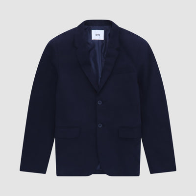 Octave Jacket - Navy