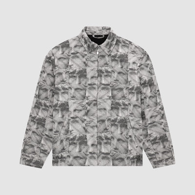 Veste Jeffrey - Imprimé