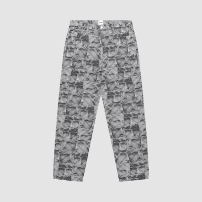 Pantalon Jeffrey - Imprimé