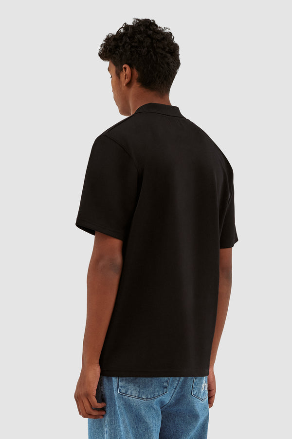 Simon Shirt - Black