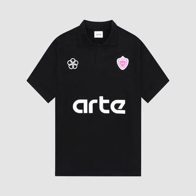 Chemise Simon - Noir