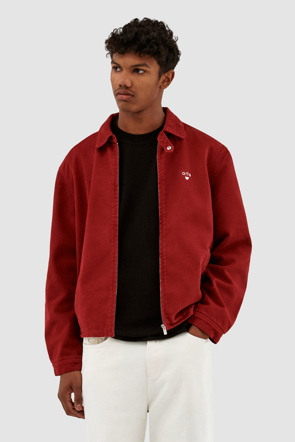 Josh Jacket - Bordeaux