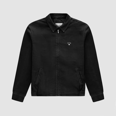 Josh Jacket - Black