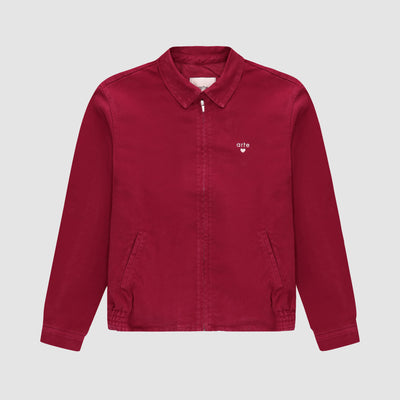 Josh Jacket - Bordeaux