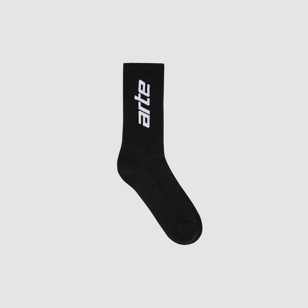 Arte Vertical Socks