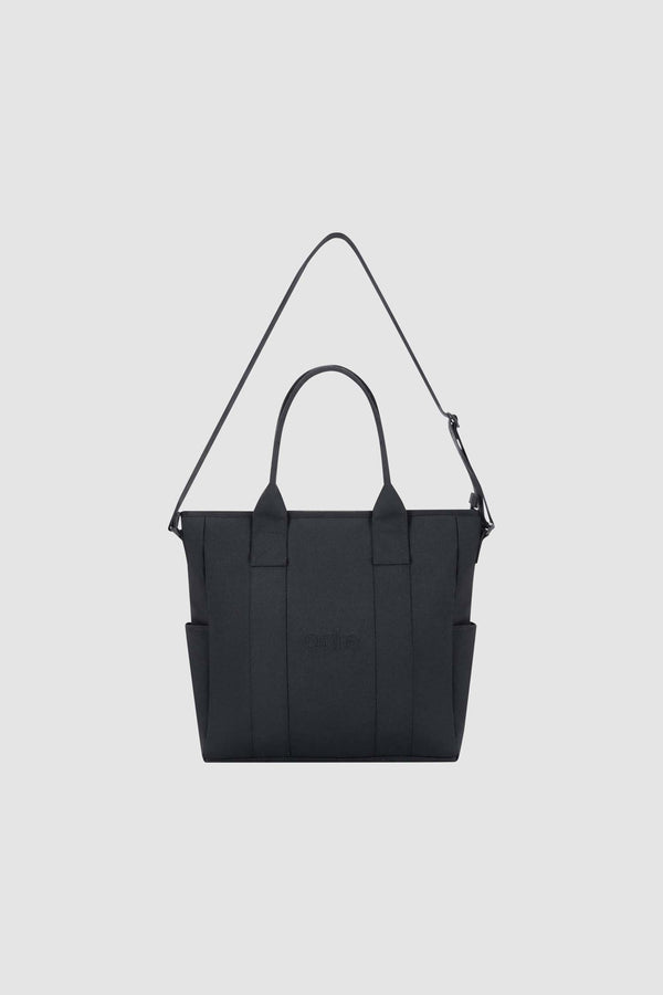 Barksdale Tote bag - Black