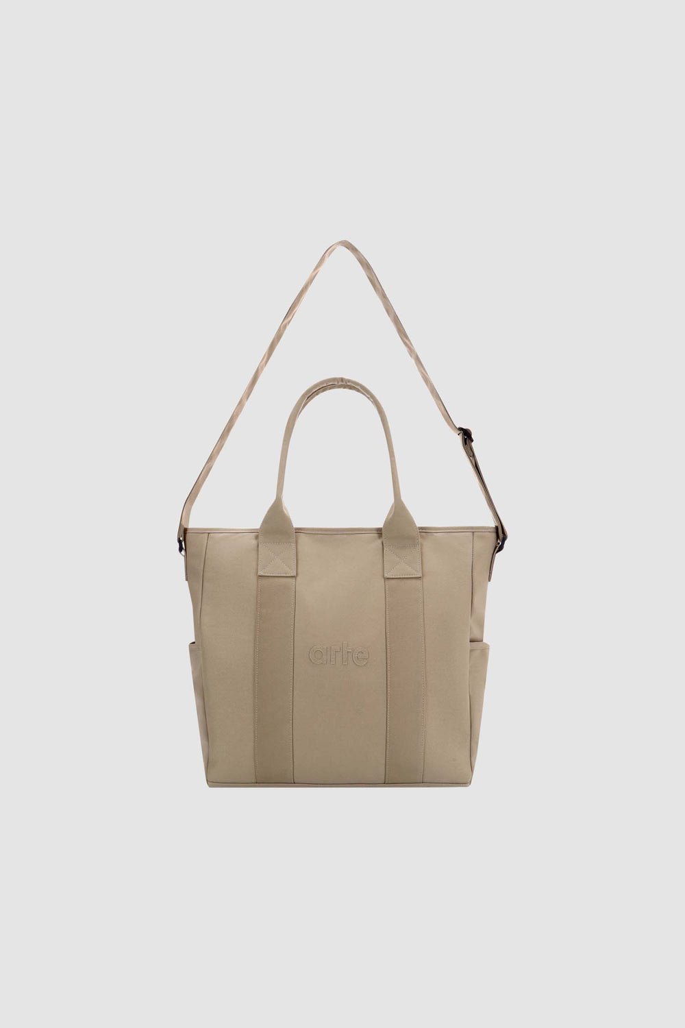 Barksdale Tote bag - Cream