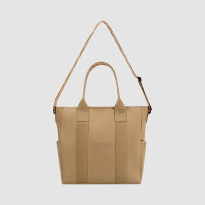 Sac fourre-tout Barksdale - Crème