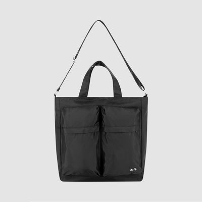 Sac Bent - Noir