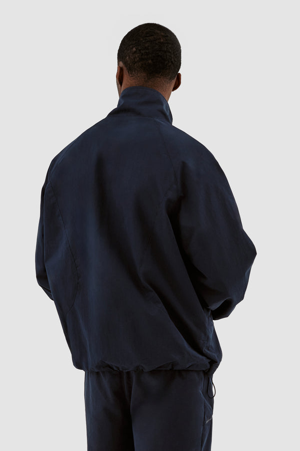 Jesse Pocket Jacket - Navy