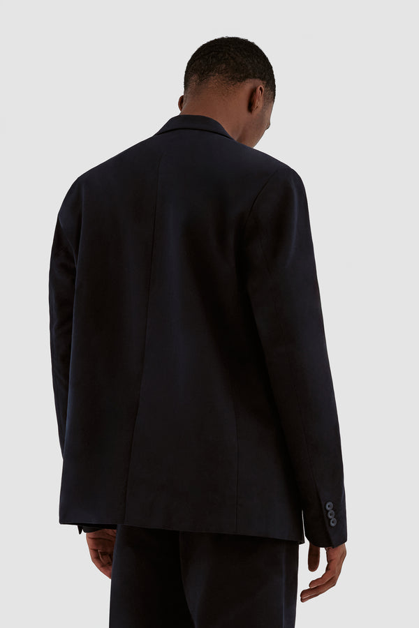 Octave Jacket - Navy