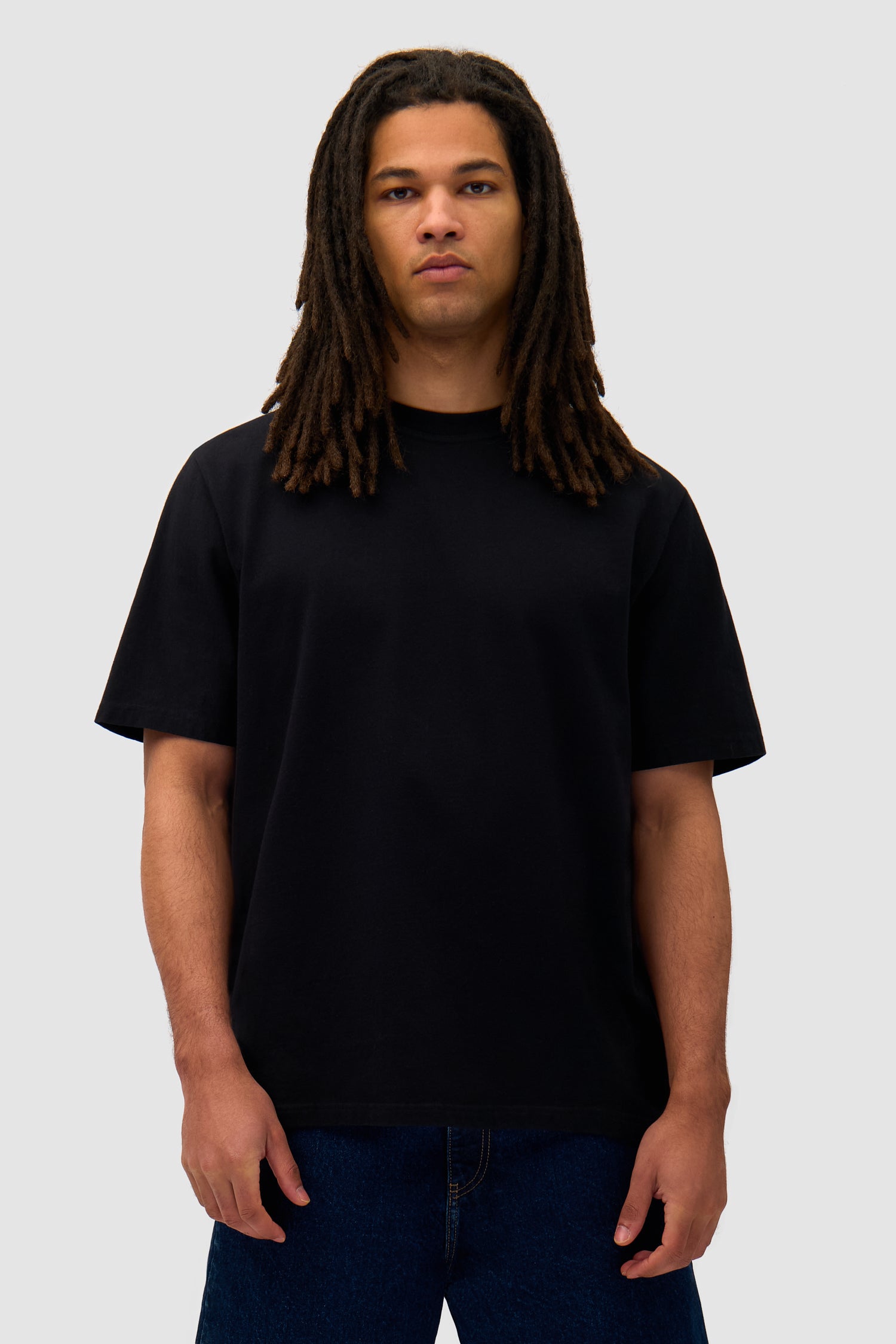 Energy T-shirt - Black