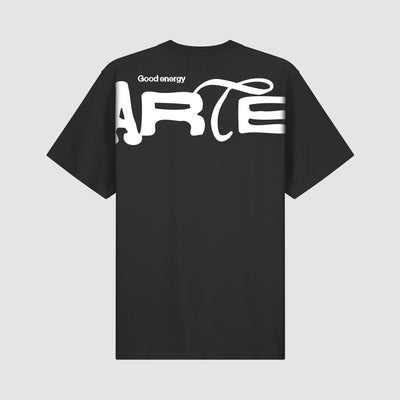 Energy T-shirt - Black