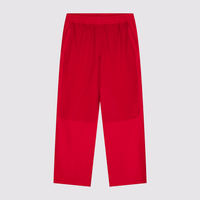 Pantalon de survêtement - Rouge