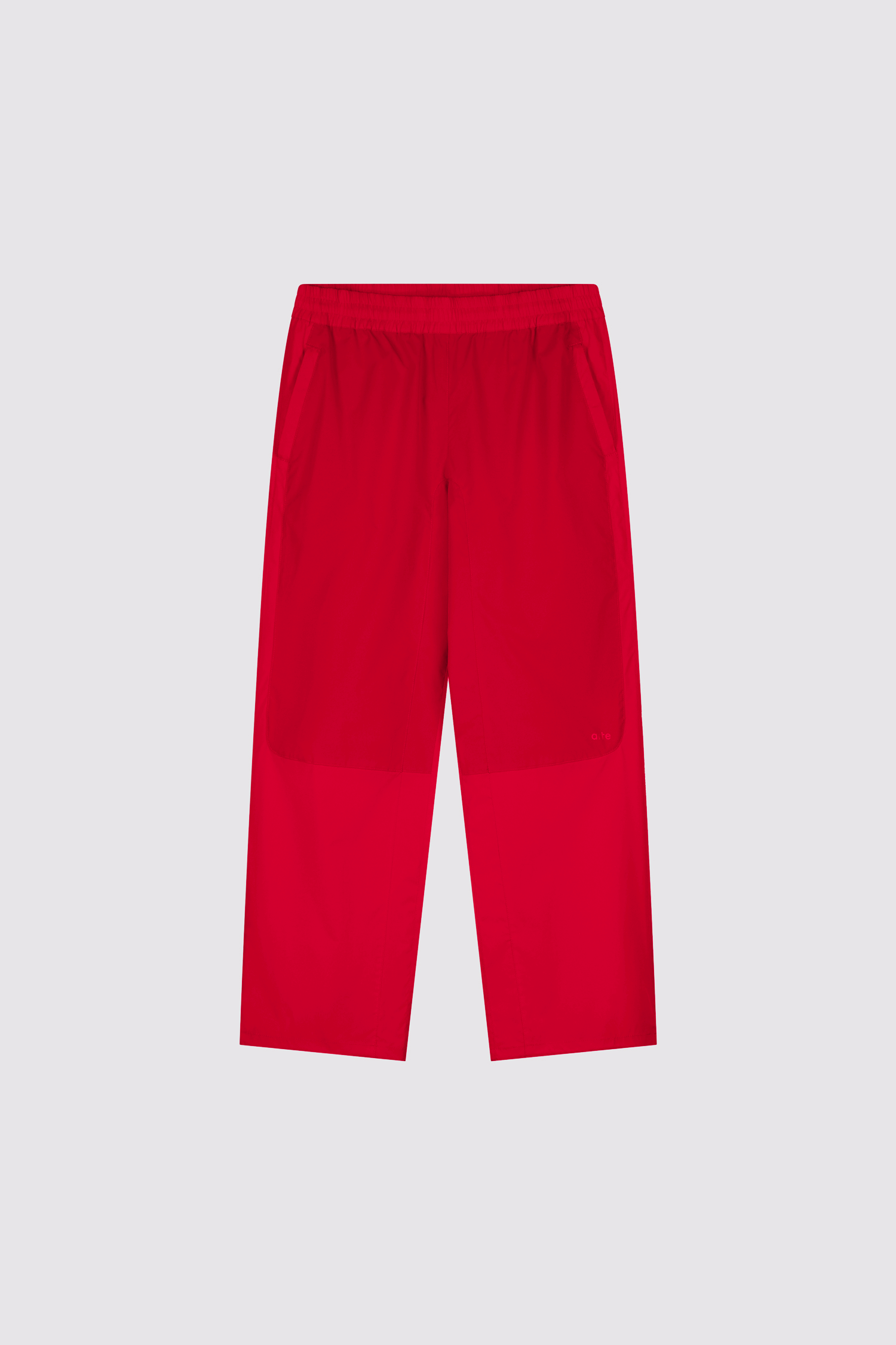 Tracksuit Pants - Red