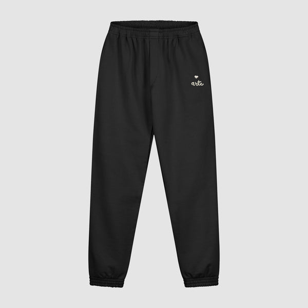 Heart Logo Sweatpants