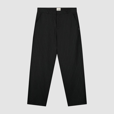 Suit Pants - Black