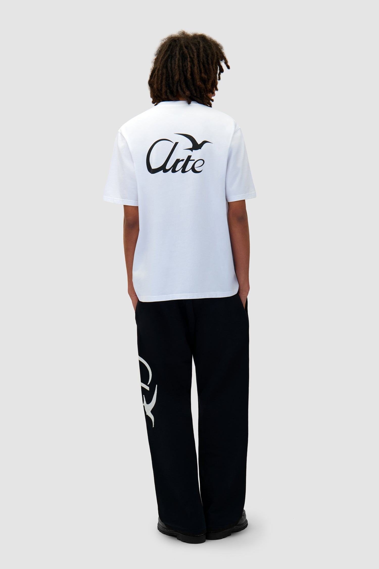 Pantalon de jogging - Noir