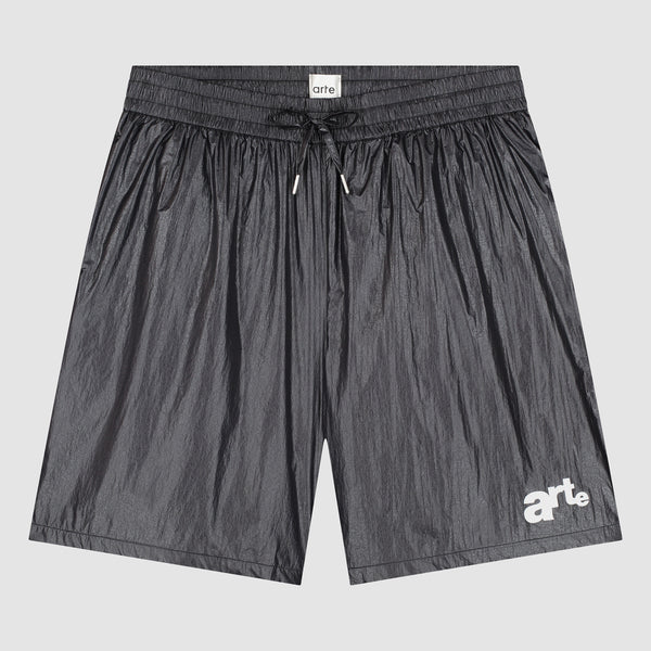 Big Logo Shorts