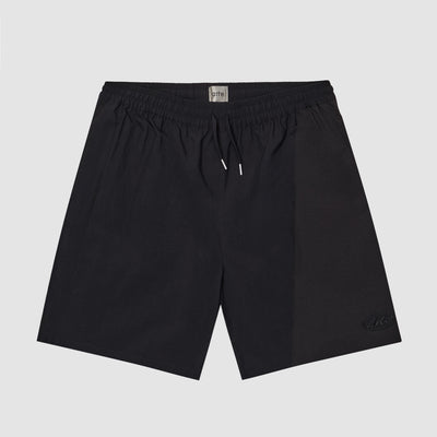 Short déformé - Noir