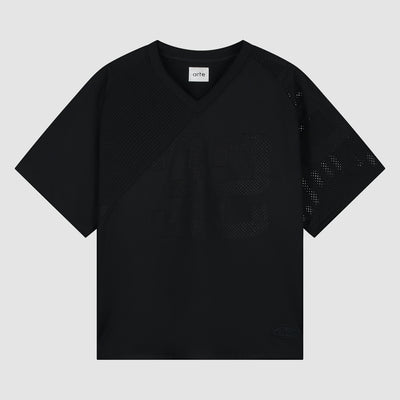 Maillot 32 - Noir