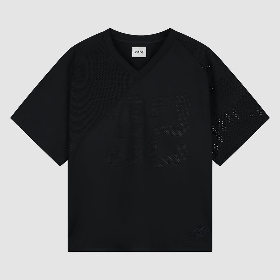 Maillot 32 - Noir