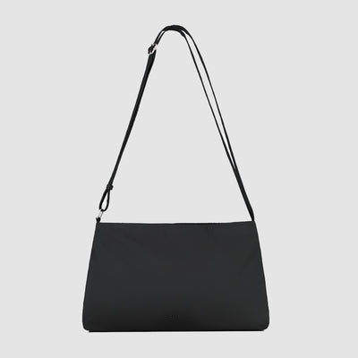 Sac en nylon - Noir