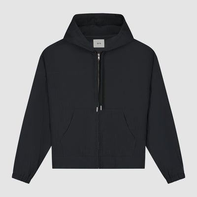 Veste en maille - Noir