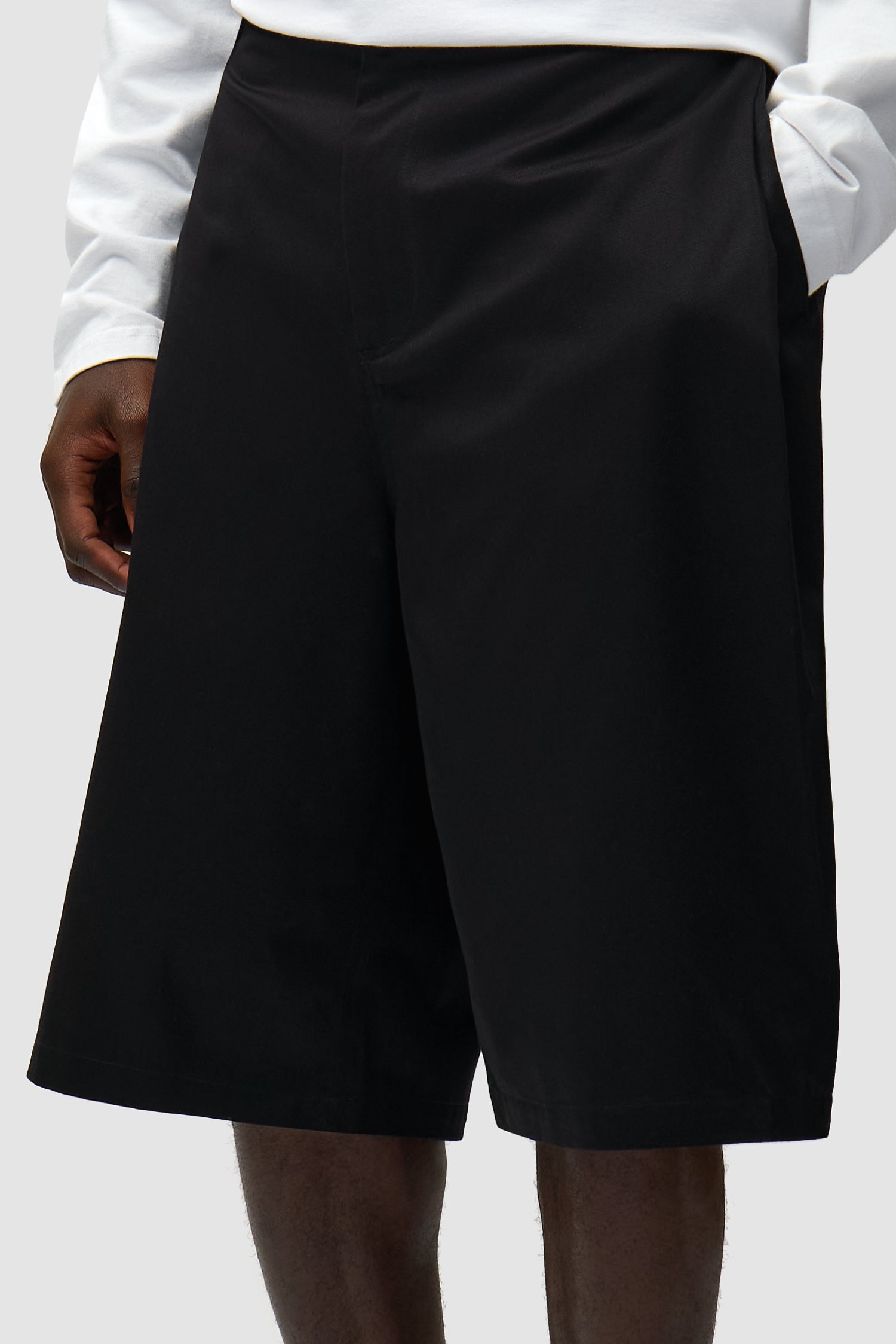 Short classique - Noir