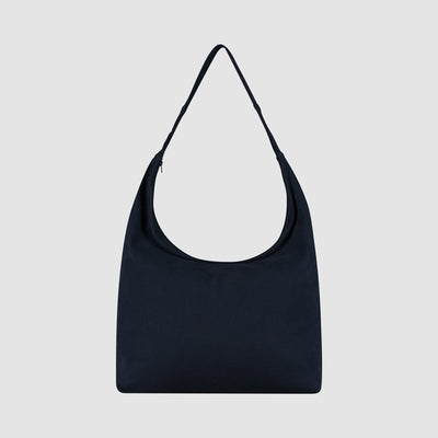 Sac en coton - Marine