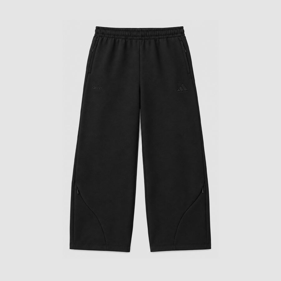 Pantalon de survêtement Arte pour adidas Z.N.E. - Noir