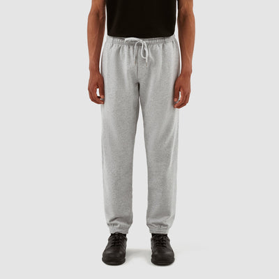 Tristian Heart Logo Pants - Grey
