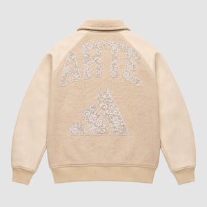 Veste « Varsity » Arte pour adidas