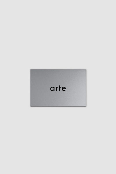 Arte Antwerp E Gift Card