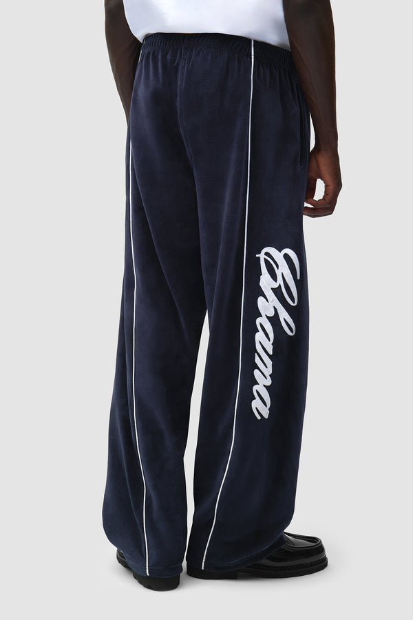 Arte x Poatan Track Pants - Navy