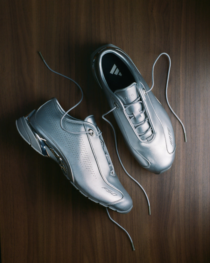 Arte pour adidas Sportswear — F50 Motion