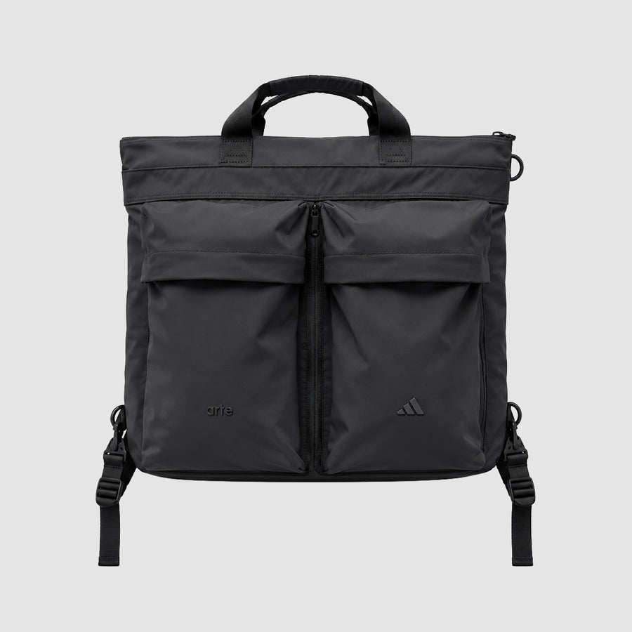 Sac Arte pour adidas - Noir