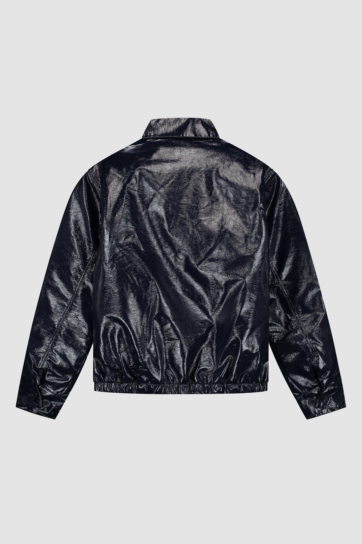 Pu jacket best sale