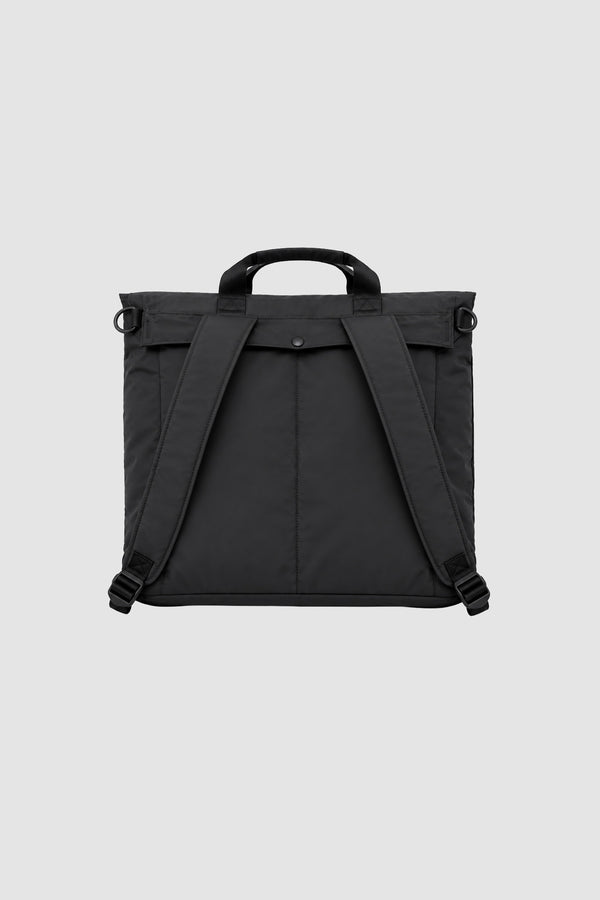 Arte for adidas Bag in Black, Back view