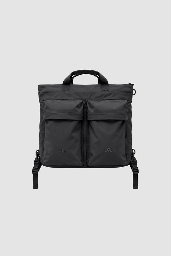 Arte for adidas Bag in Black, Front view