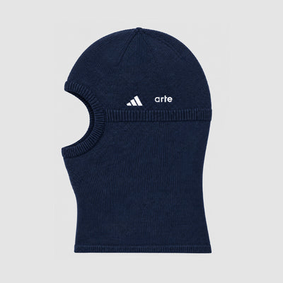 Cagoule Arte pour adidas - Bleu marine « Collegiate »