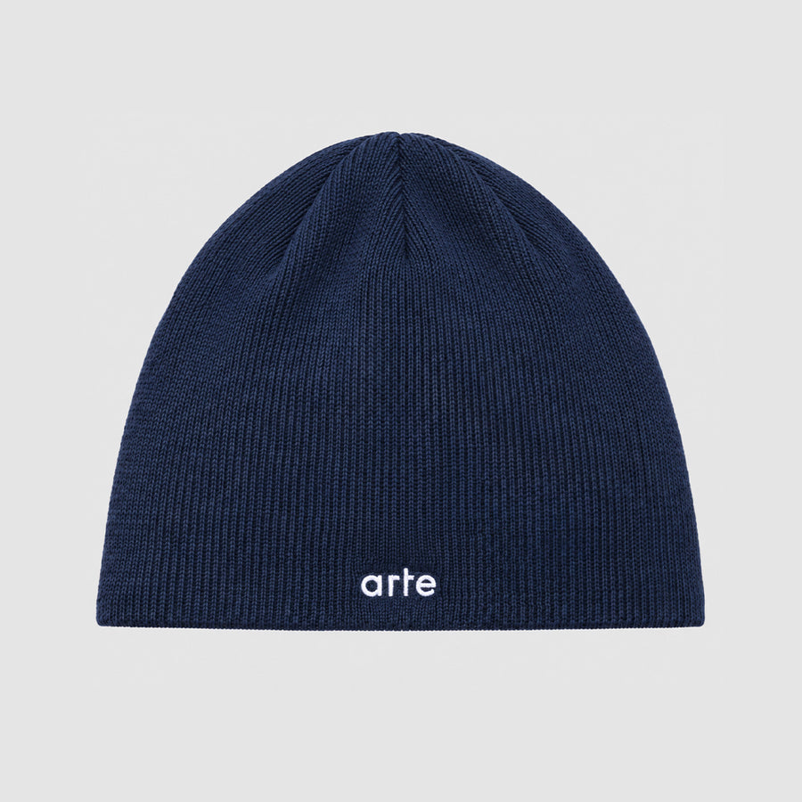 Bonnet Arte pour adidas - Bleu marine « Collegiate »