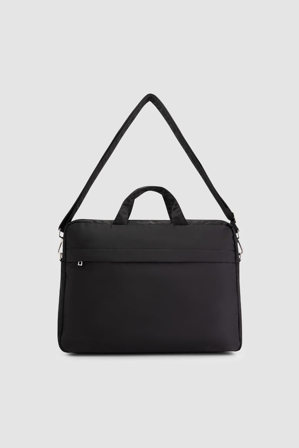 Benjamin Bag - Black