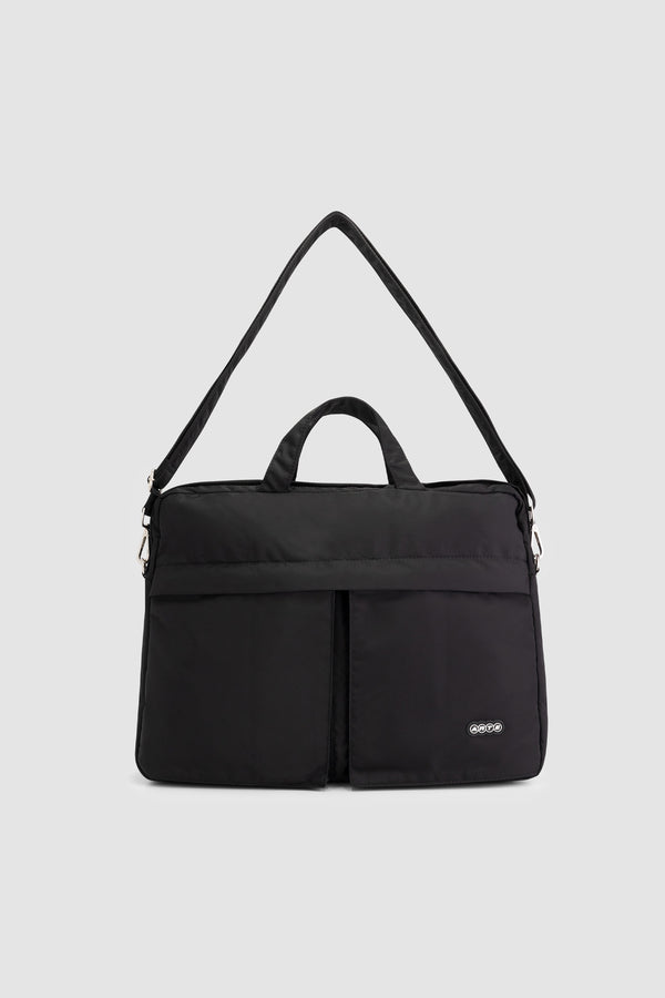 Benjamin Bag - Black