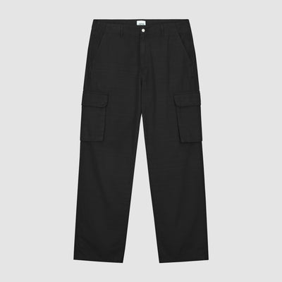 Pantalon cargo - Noir