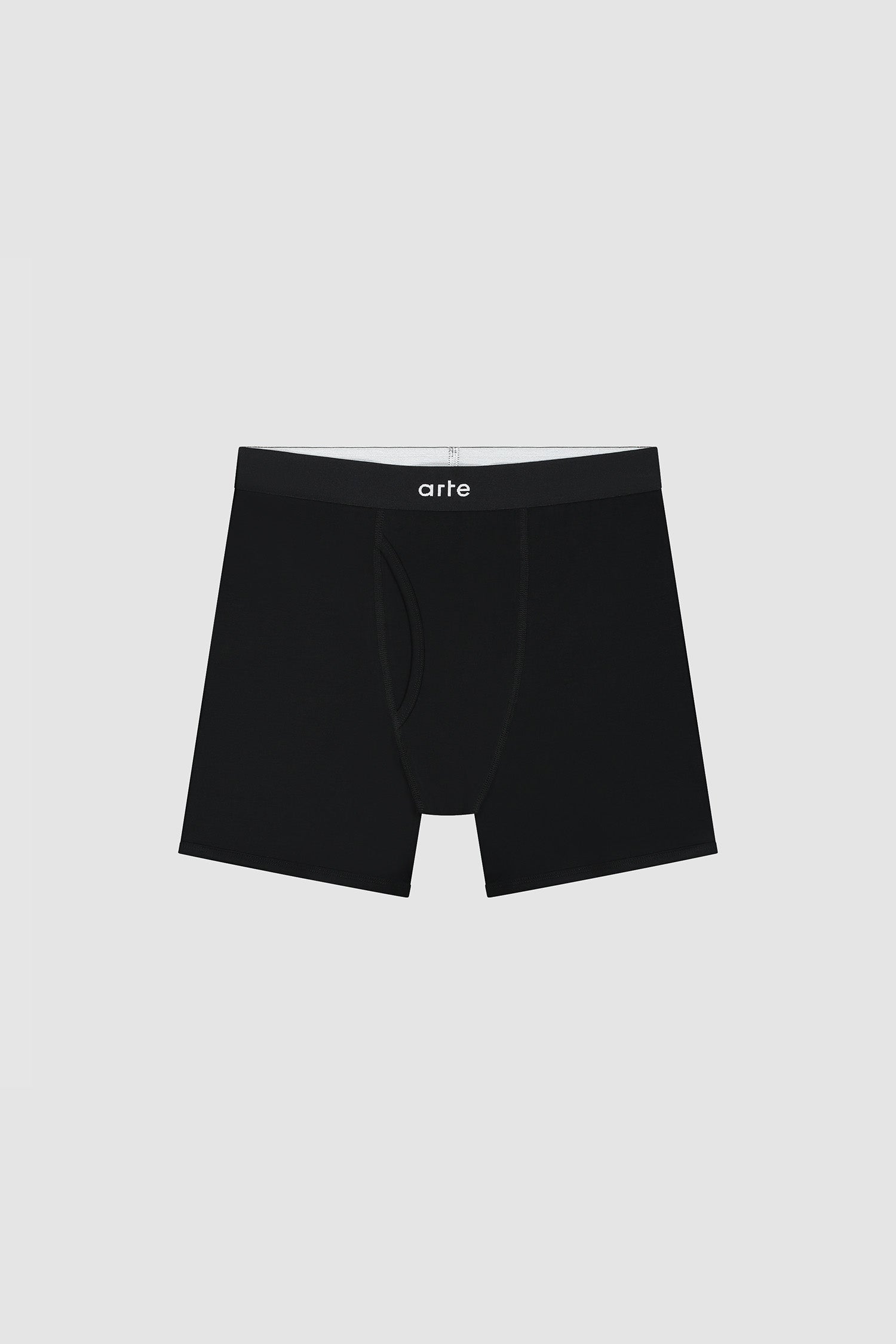3-Pack Boxer Briefs - Noir