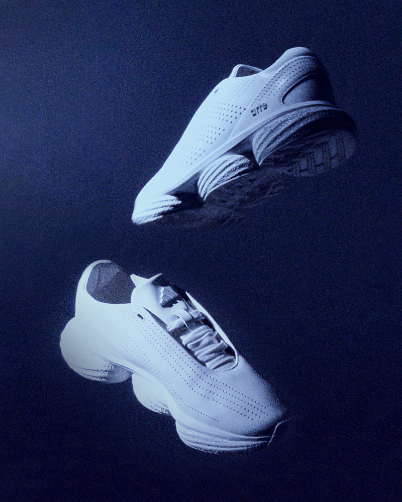 Arte pour adidas Sportswear — Lightblaze POD