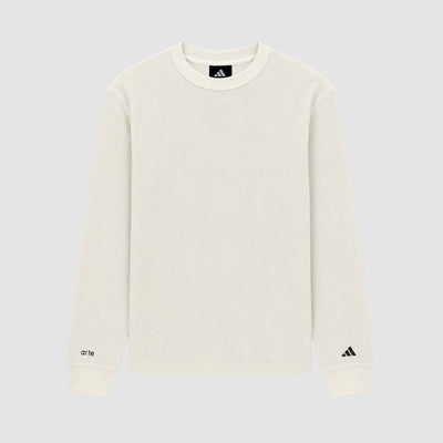 Arte for adidas Henley 2-Pack - Black/White