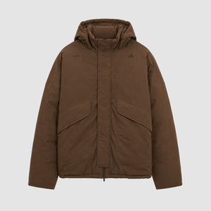 Arte pour adidas Puffer