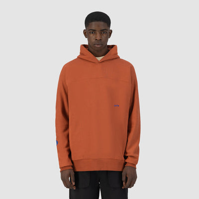 Haani Hoodie - Marron